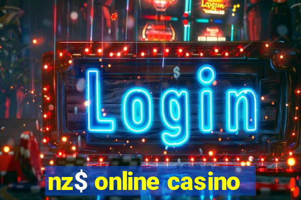 nz$ online casino