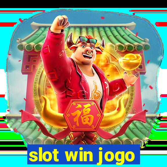 slot win jogo