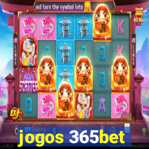 jogos 365bet