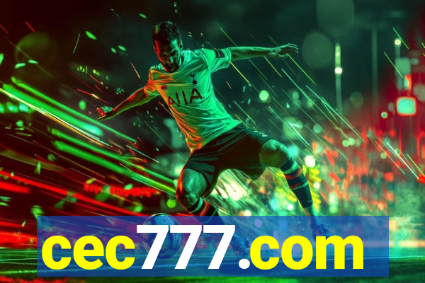 cec777.com