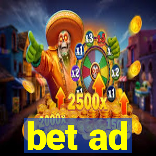 bet ad