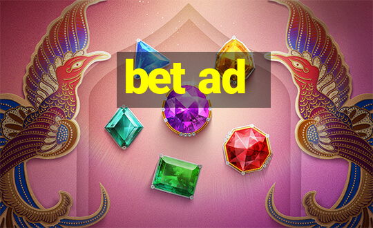 bet ad