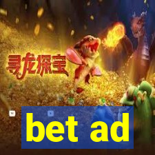 bet ad