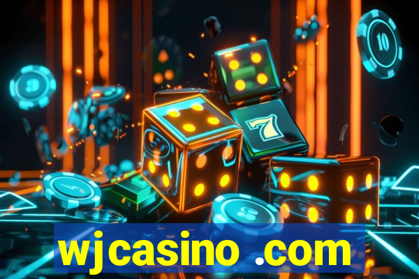 wjcasino .com