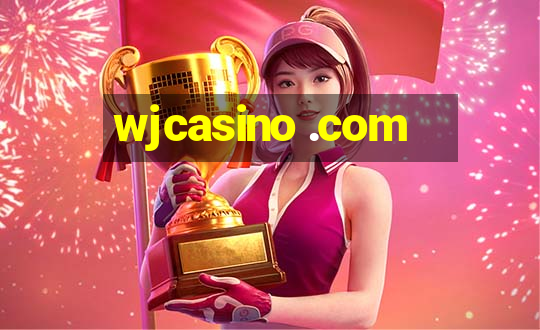 wjcasino .com