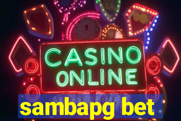 sambapg bet