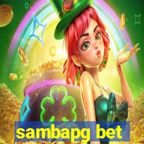 sambapg bet