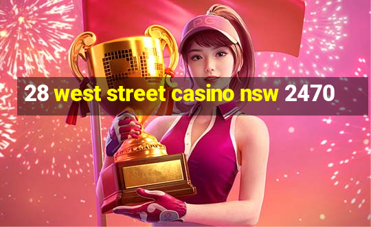 28 west street casino nsw 2470