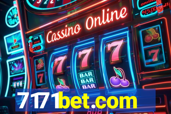 7171bet.com