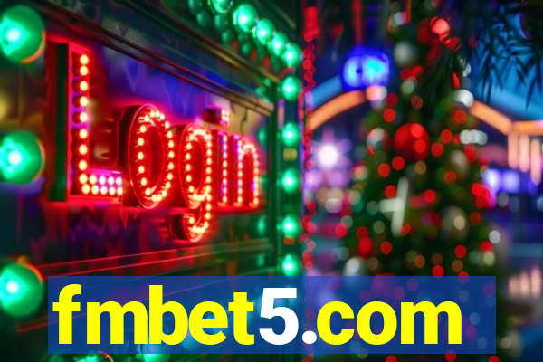 fmbet5.com