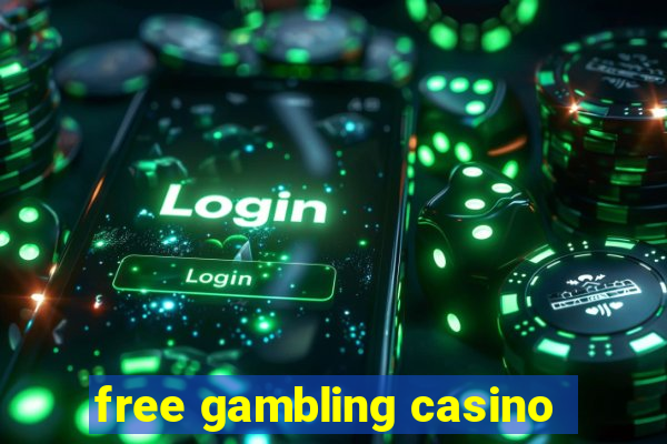 free gambling casino