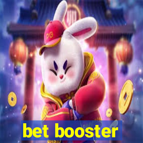 bet booster