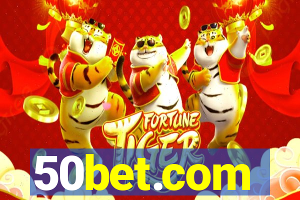 50bet.com