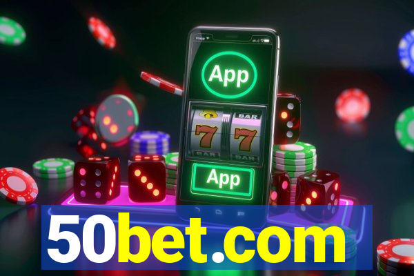 50bet.com