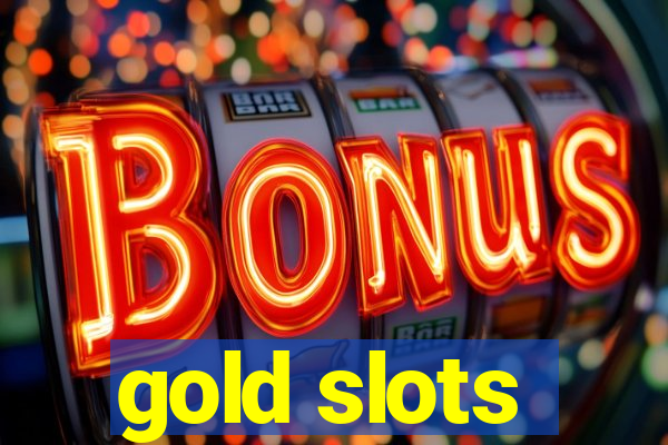 gold slots