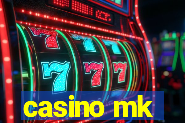 casino mk