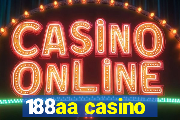 188aa casino