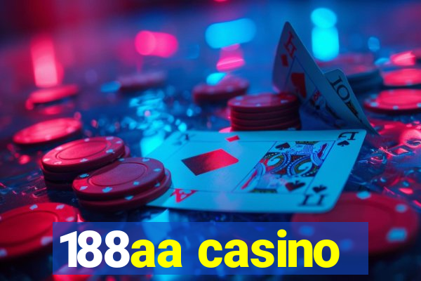 188aa casino