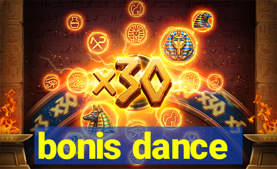 bonis dance