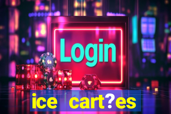 ice cart?es especiais ltda