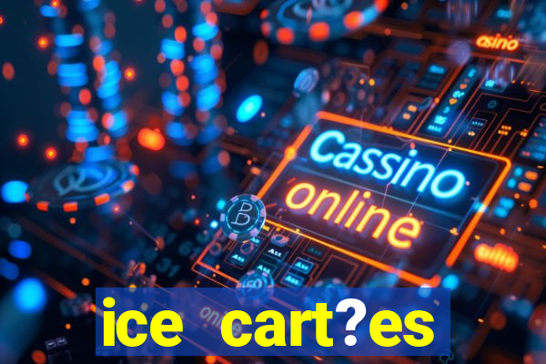 ice cart?es especiais ltda