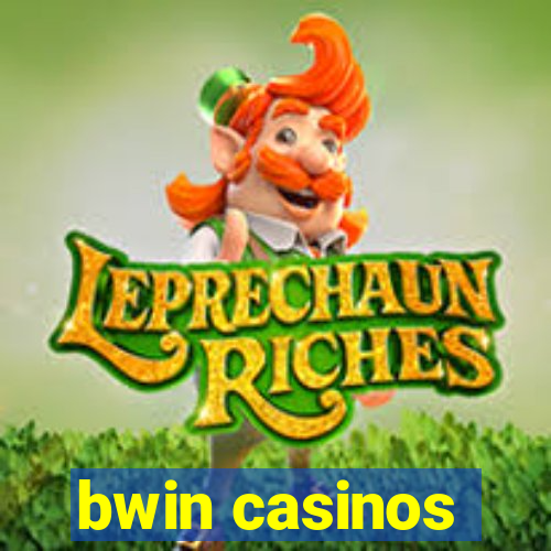 bwin casinos