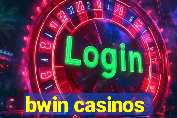 bwin casinos