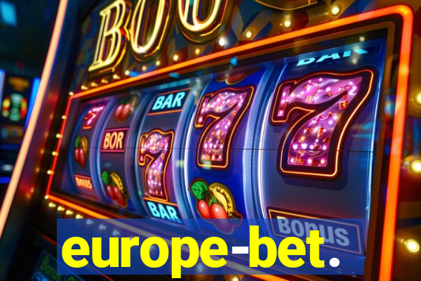 europe-bet.