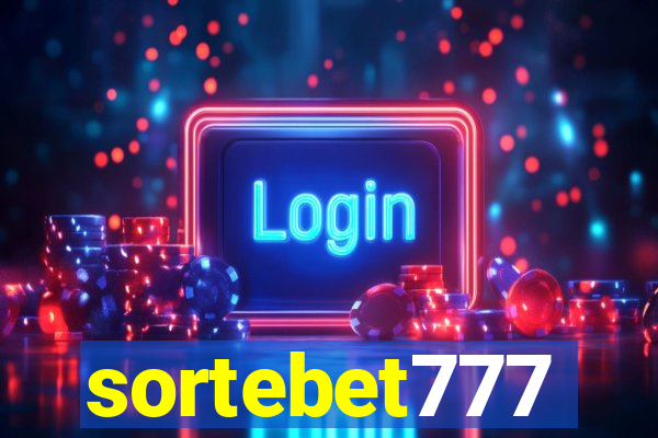 sortebet777