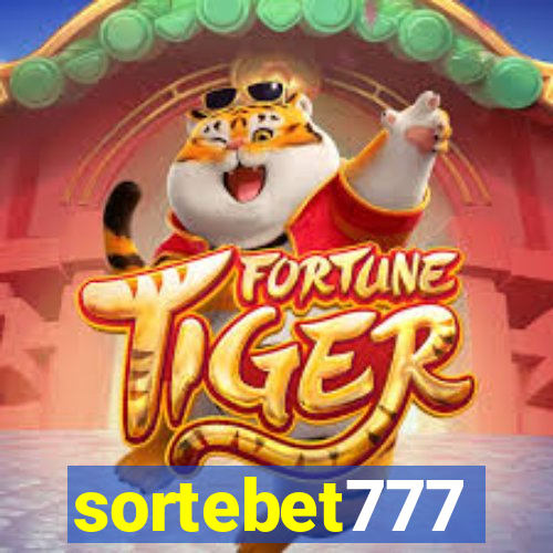 sortebet777