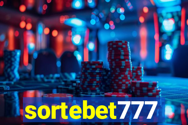 sortebet777