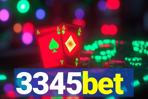 3345bet