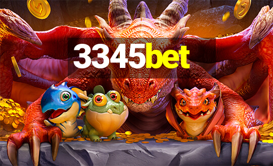 3345bet