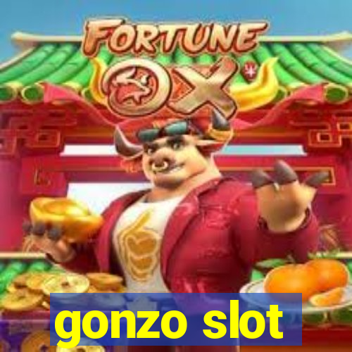 gonzo slot