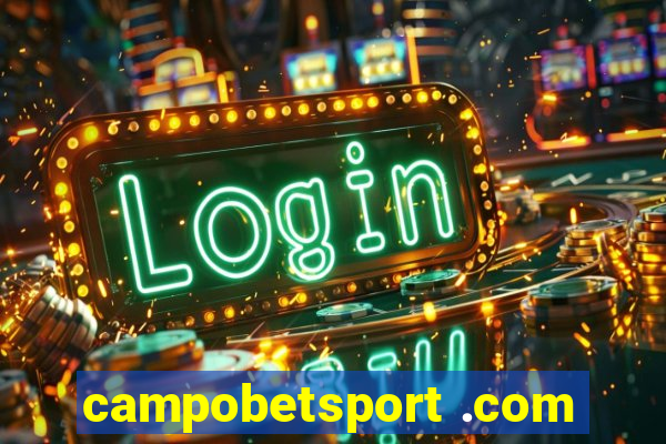 campobetsport .com