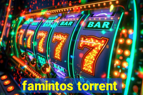 famintos torrent