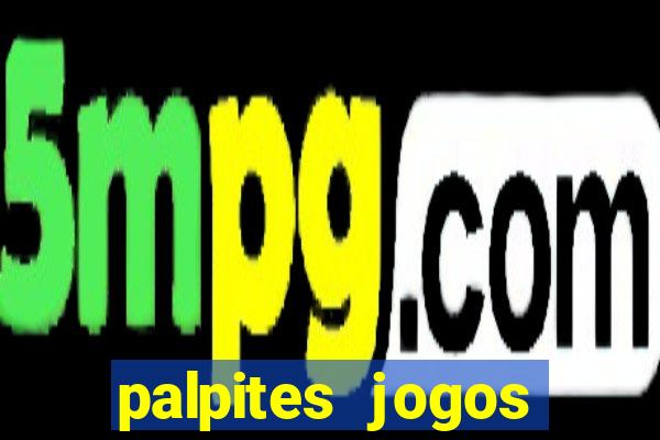 palpites jogos champions league