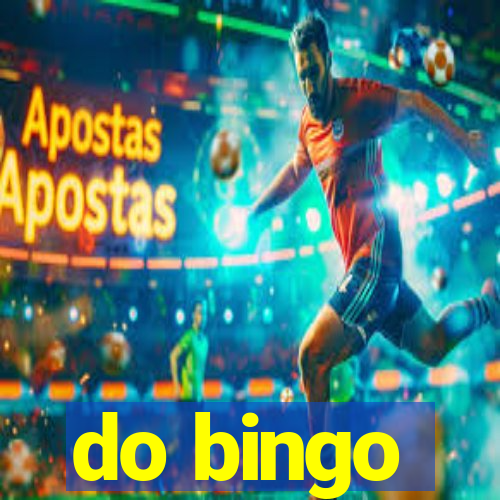 do bingo