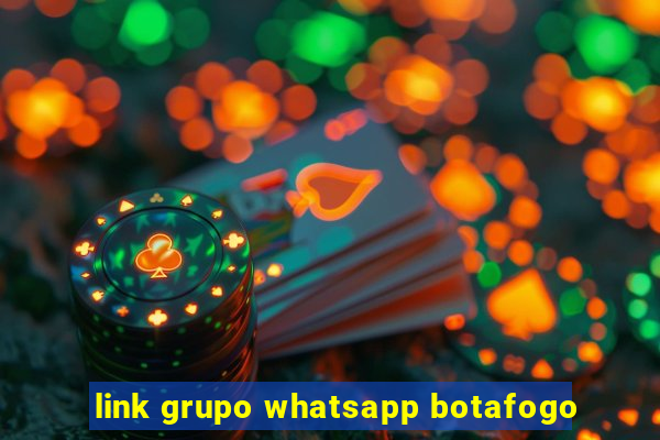 link grupo whatsapp botafogo