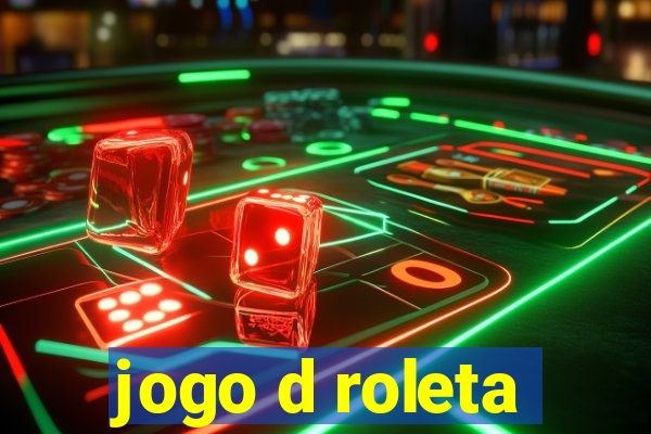 jogo d roleta