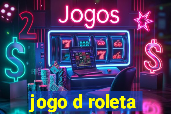 jogo d roleta