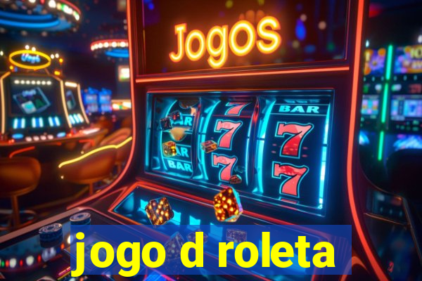 jogo d roleta