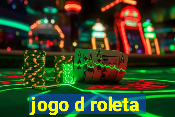 jogo d roleta