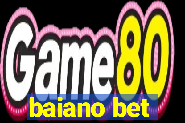 baiano bet