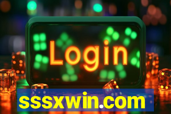 sssxwin.com