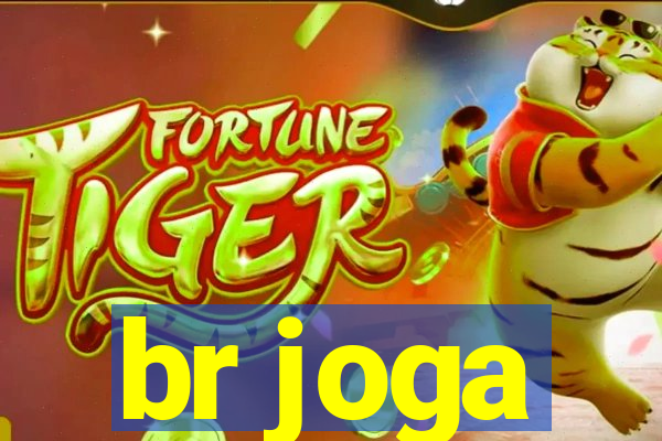 br joga