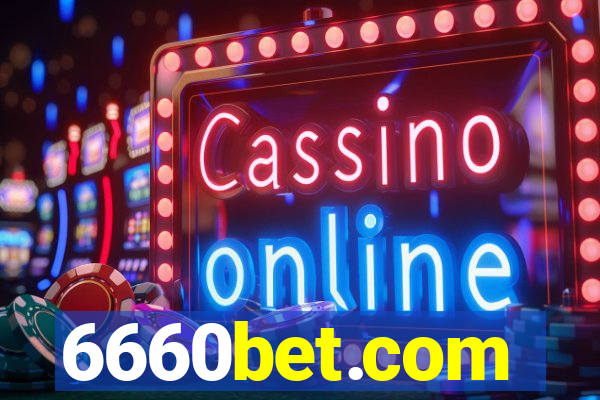 6660bet.com