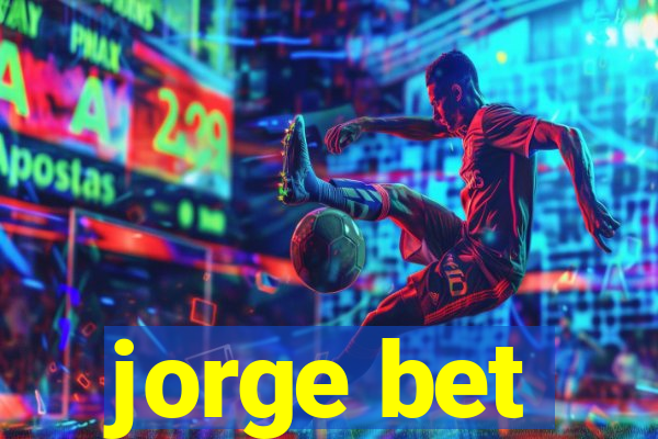 jorge bet