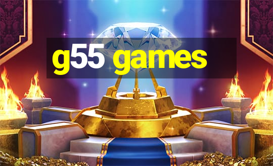 g55 games