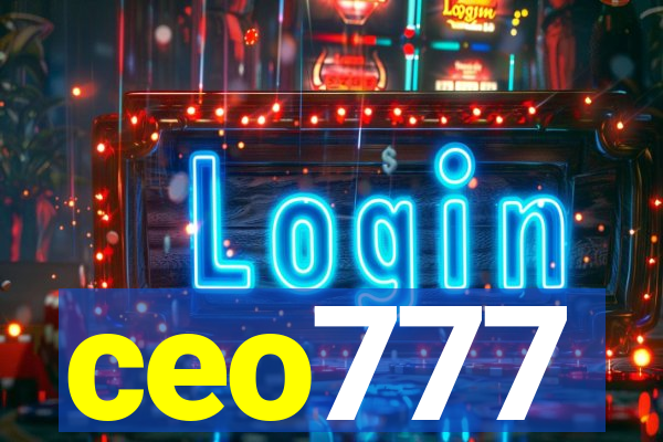 ceo777